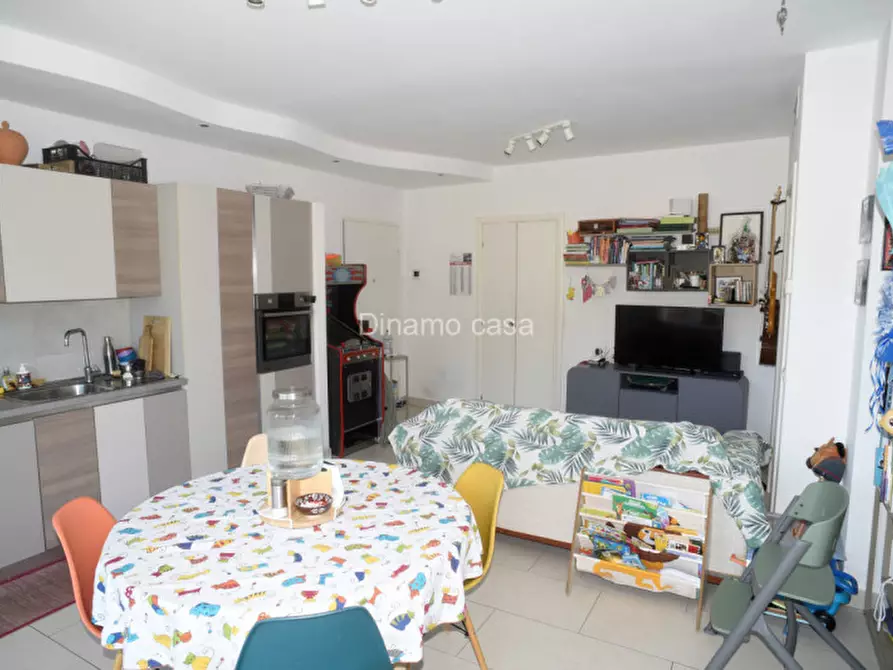 Immagine 11 di Appartamento in vendita  in Via Imperia a Montemurlo