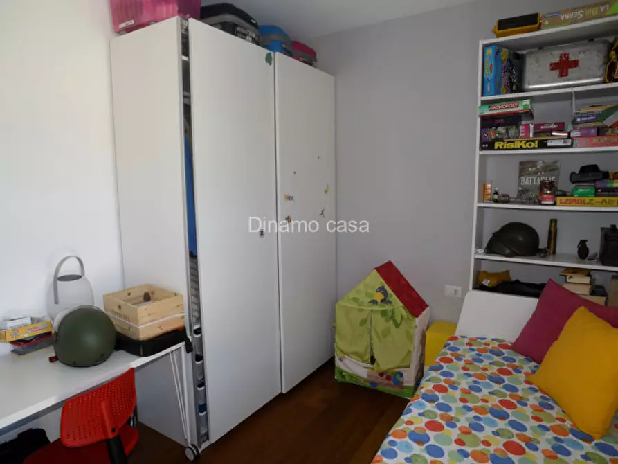 Immagine 13 di Appartamento in vendita  in Via Imperia a Montemurlo