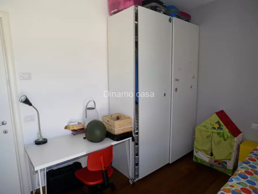 Immagine 14 di Appartamento in vendita  in Via Imperia a Montemurlo