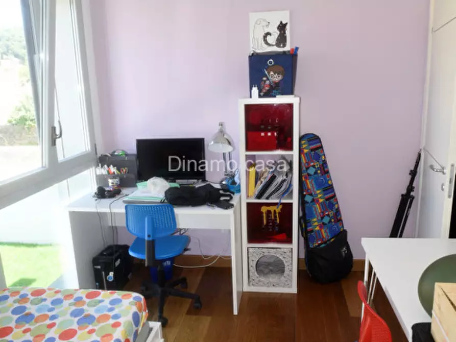 Immagine 15 di Appartamento in vendita  in Via Imperia a Montemurlo