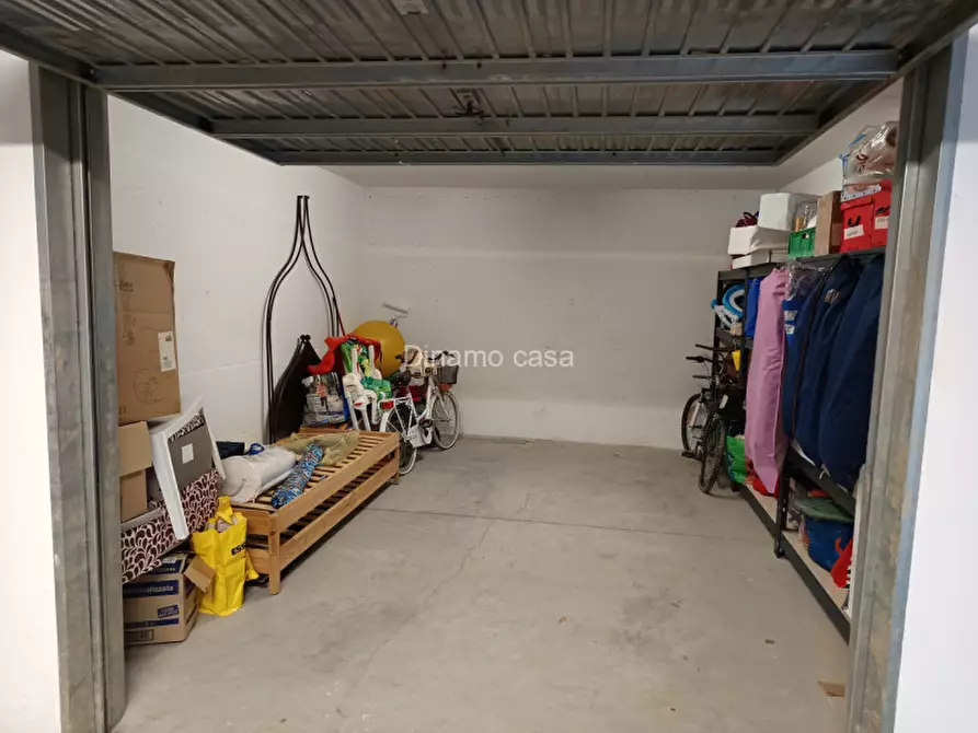 Immagine 18 di Appartamento in vendita  in Via Imperia a Montemurlo