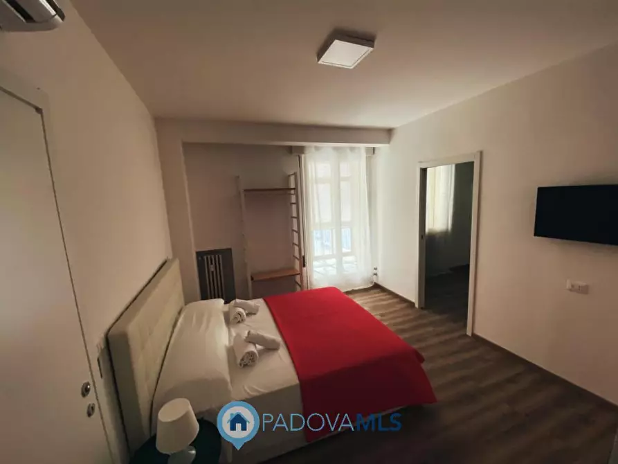 Immagine 14 di Appartamento in vendita  in Piazzale della Stazione a Padova