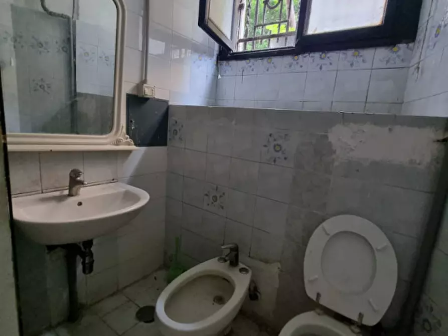 Immagine 5 di Magazzino in vendita  in PIAZZA DELLA STAZIONE a Firenze