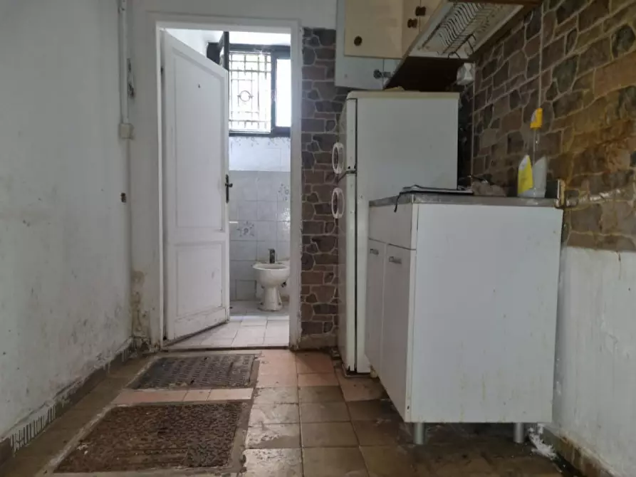 Immagine 8 di Magazzino in vendita  in PIAZZA DELLA STAZIONE a Firenze