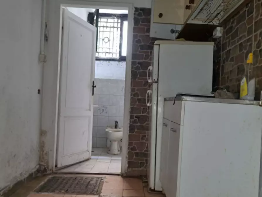 Immagine 9 di Magazzino in vendita  in PIAZZA DELLA STAZIONE a Firenze