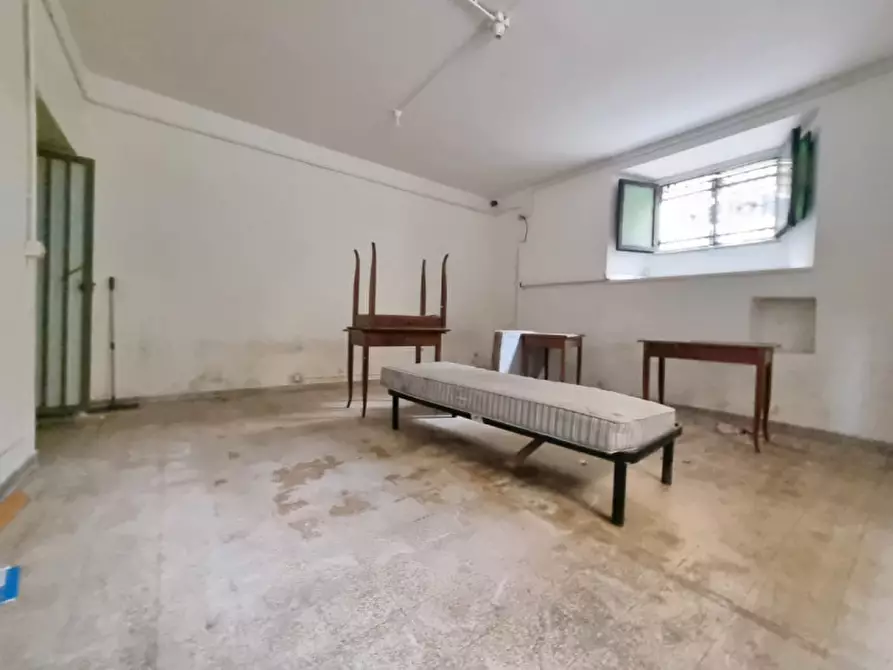 Immagine 10 di Magazzino in vendita  in PIAZZA DELLA STAZIONE a Firenze