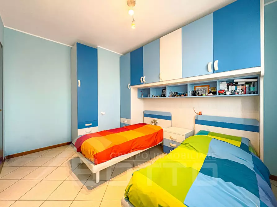 Immagine 16 di Appartamento in vendita  in Via della Costituzione n. 118 a Oleggio