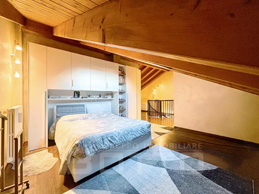 Immagine 23 di Appartamento in vendita  in Via della Costituzione n. 118 a Oleggio