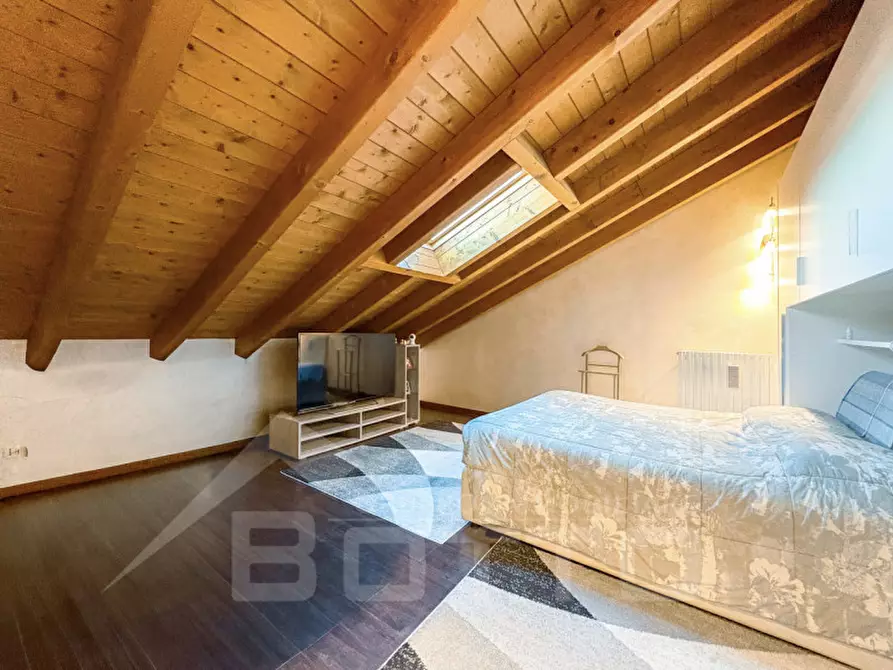 Immagine 24 di Appartamento in vendita  in Via della Costituzione n. 118 a Oleggio