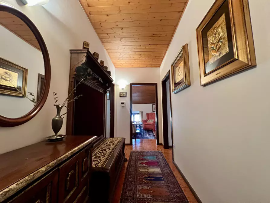 Immagine 2 di Appartamento in vendita  in via mazzini 4 a Trento