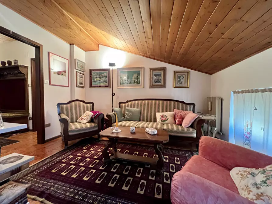 Immagine 4 di Appartamento in vendita  in via mazzini 4 a Trento