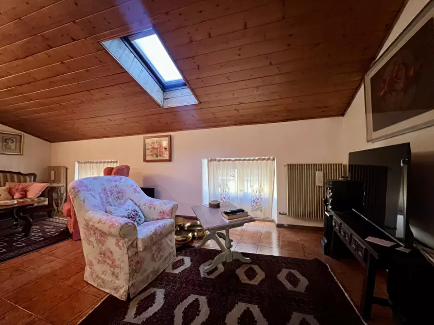 Immagine 6 di Appartamento in vendita  in via mazzini 4 a Trento