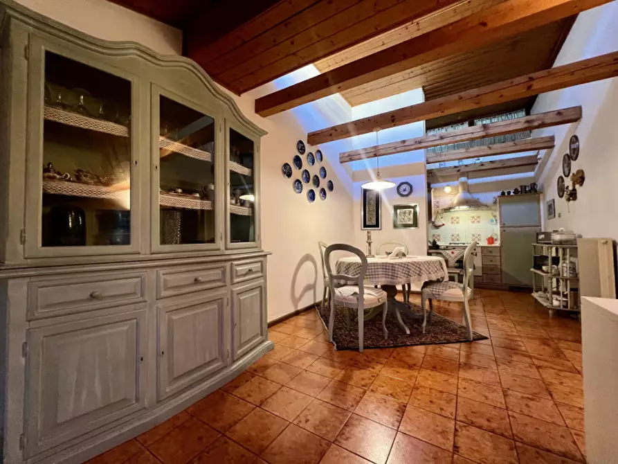 Immagine 7 di Appartamento in vendita  in via mazzini 4 a Trento