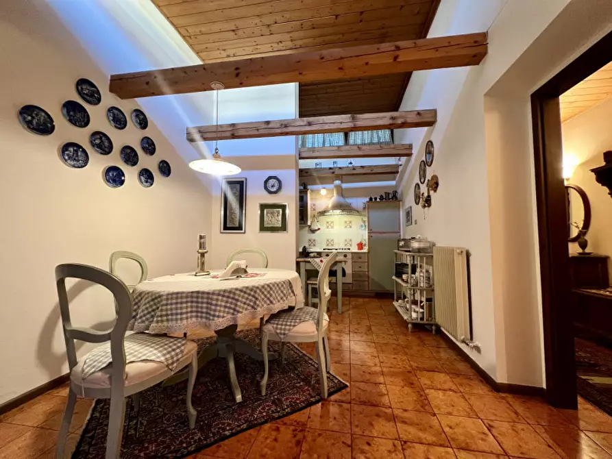 Immagine 8 di Appartamento in vendita  in via mazzini 4 a Trento