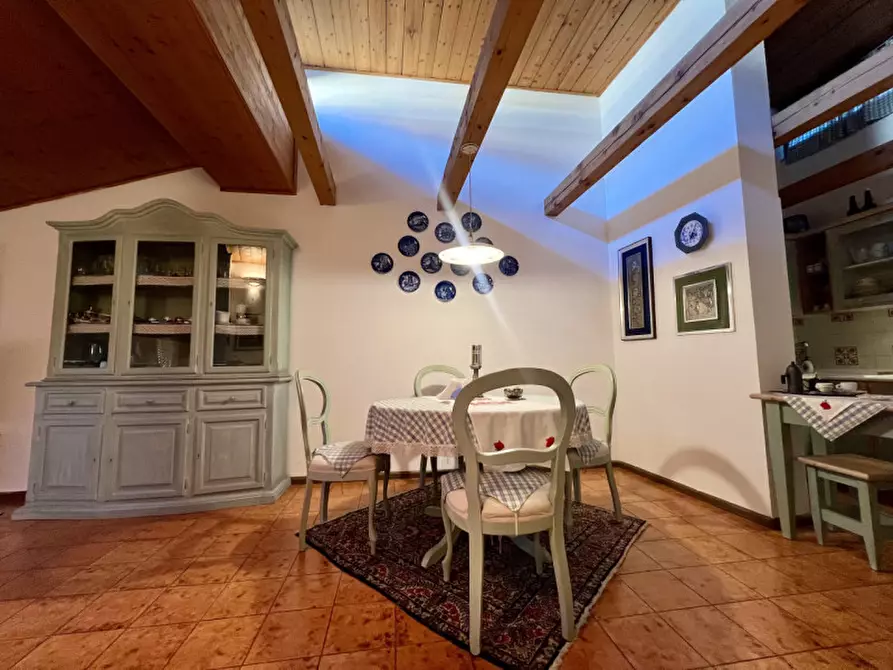 Immagine 9 di Appartamento in vendita  in via mazzini 4 a Trento