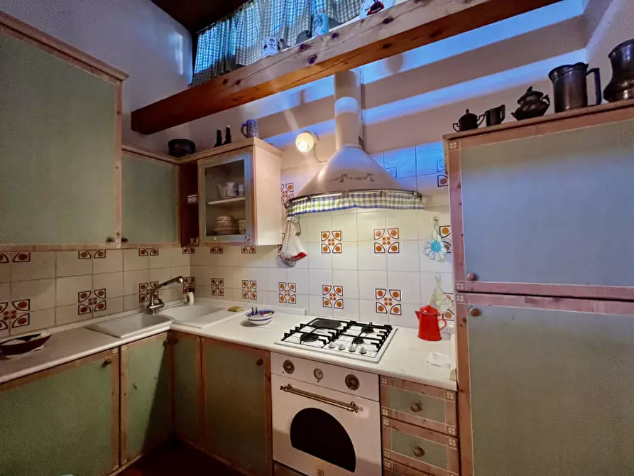 Immagine 11 di Appartamento in vendita  in via mazzini 4 a Trento