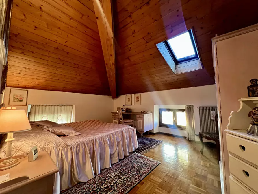 Immagine 13 di Appartamento in vendita  in via mazzini 4 a Trento