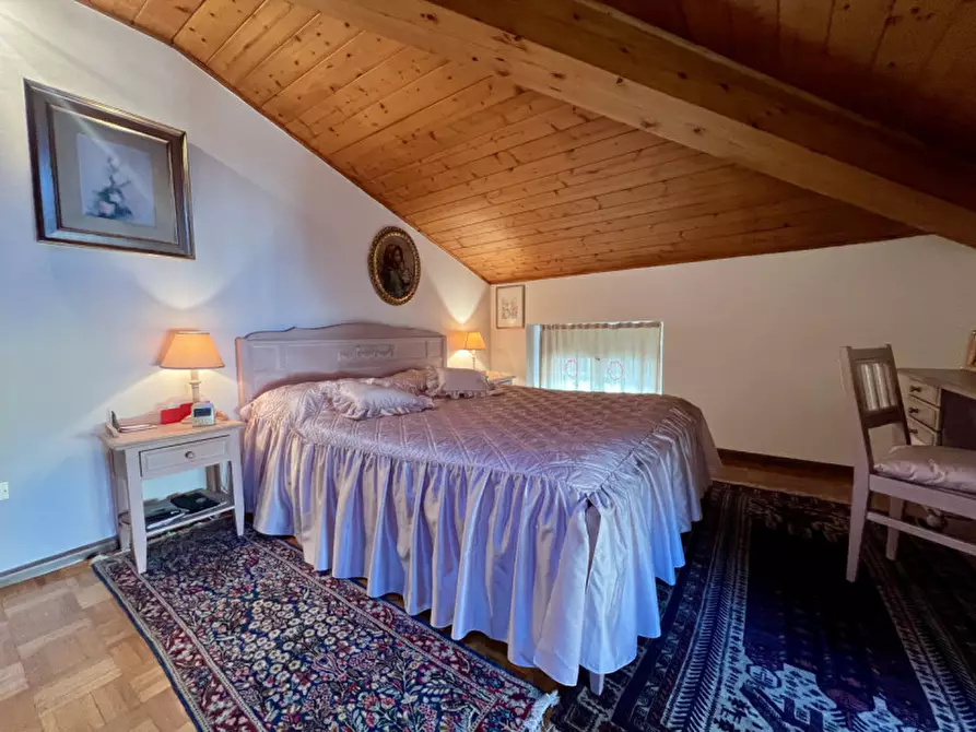 Immagine 14 di Appartamento in vendita  in via mazzini 4 a Trento