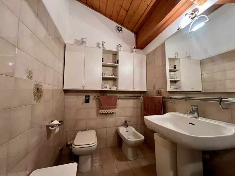 Immagine 16 di Appartamento in vendita  in via mazzini 4 a Trento