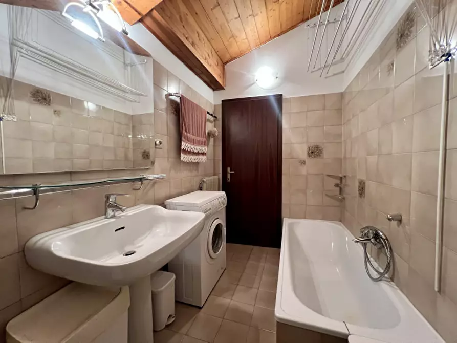 Immagine 17 di Appartamento in vendita  in via mazzini 4 a Trento