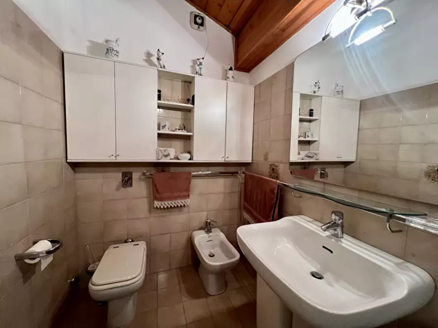 Immagine 19 di Appartamento in vendita  in via mazzini 4 a Trento