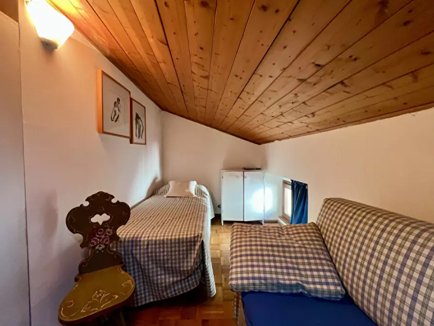 Immagine 21 di Appartamento in vendita  in via mazzini 4 a Trento