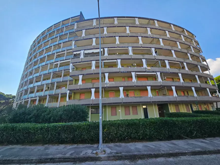 Immagine 1 di Appartamento in vendita  in VIA NOCOLO PISANO 48 a Comacchio