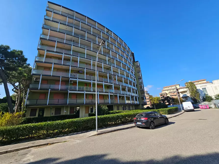 Immagine 2 di Appartamento in vendita  in VIA NOCOLO PISANO 48 a Comacchio