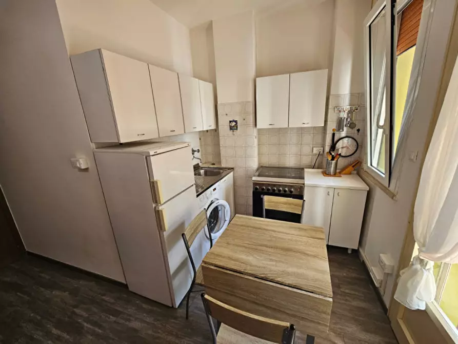 Immagine 3 di Appartamento in vendita  in VIA NOCOLO PISANO 48 a Comacchio