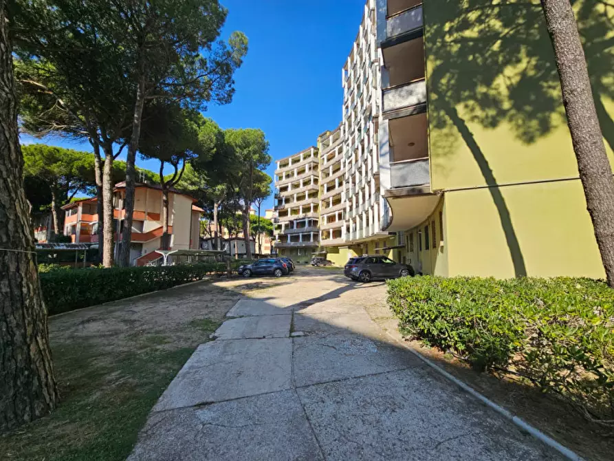 Immagine 7 di Appartamento in vendita  in VIA NOCOLO PISANO 48 a Comacchio