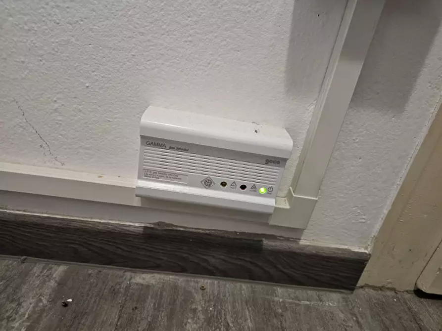 Immagine 19 di Appartamento in vendita  in VIA NOCOLO PISANO 48 a Comacchio