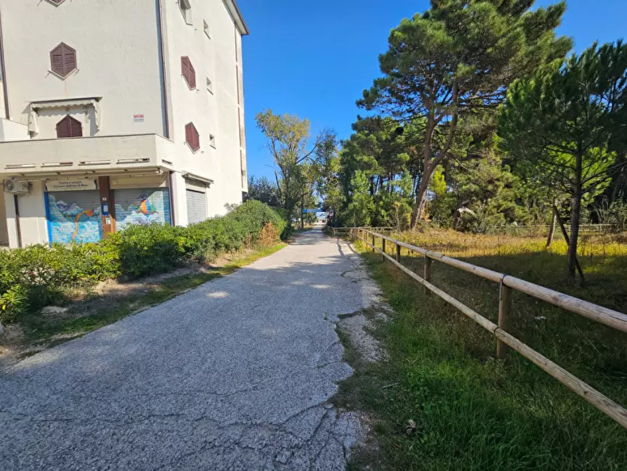 Immagine 21 di Appartamento in vendita  in VIA NOCOLO PISANO 48 a Comacchio