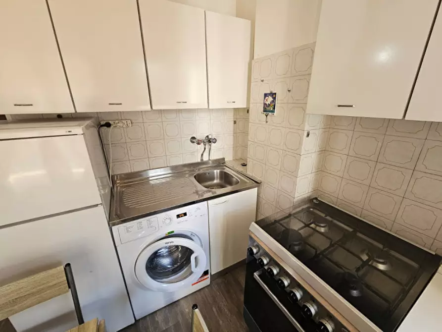 Immagine 22 di Appartamento in vendita  in VIA NOCOLO PISANO 48 a Comacchio