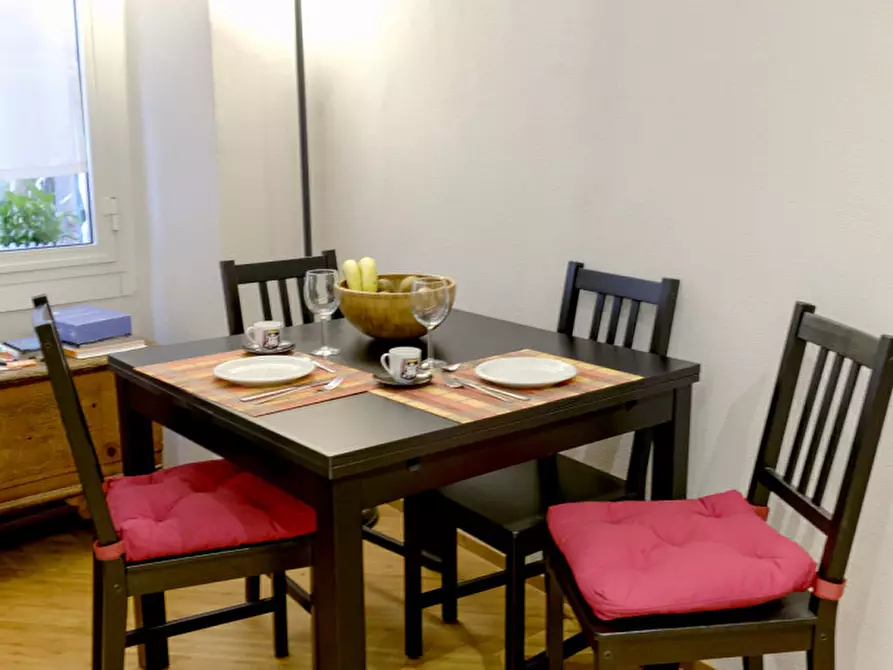 Immagine 3 di Appartamento in affitto  in piazza lavagna a Genova