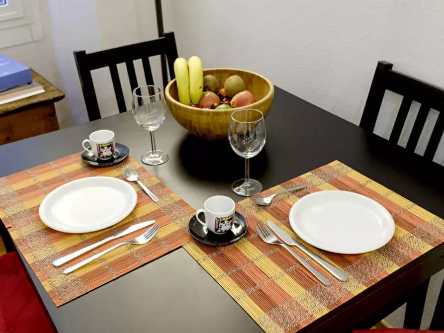 Immagine 5 di Appartamento in affitto  in piazza lavagna a Genova