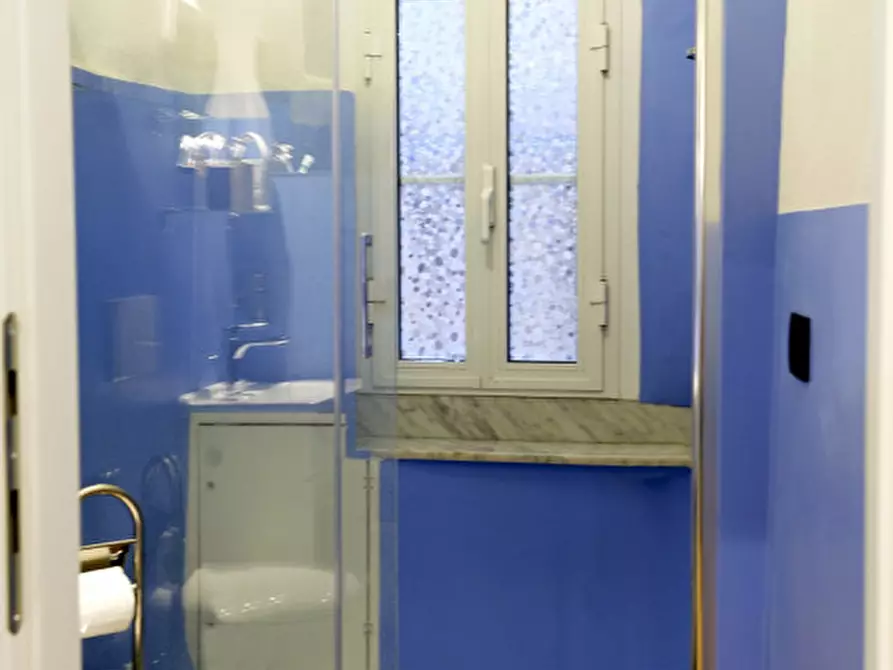 Immagine 8 di Appartamento in affitto  in piazza lavagna a Genova