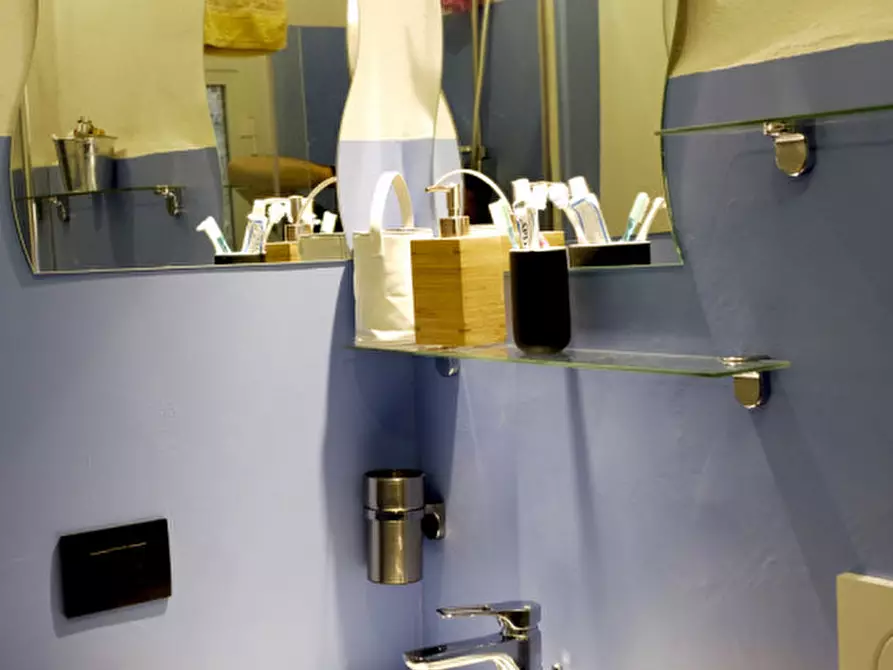 Immagine 9 di Appartamento in affitto  in piazza lavagna a Genova