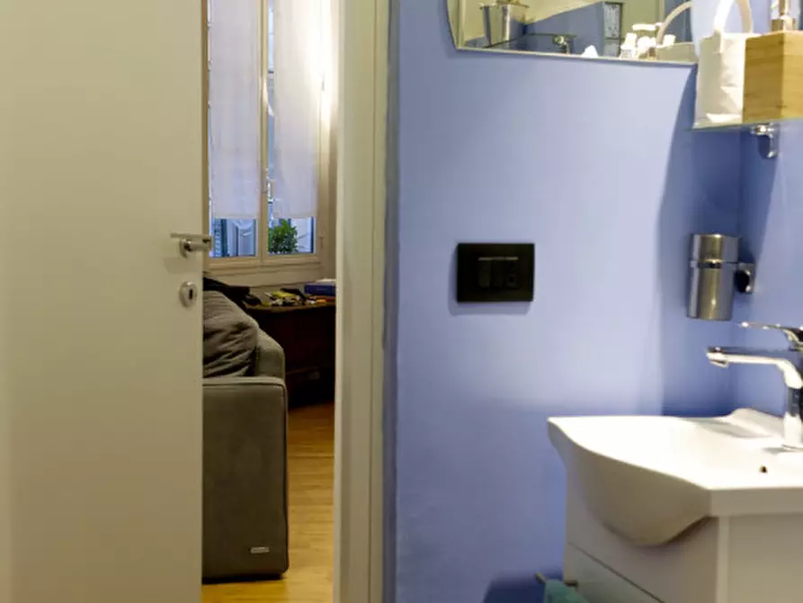 Immagine 10 di Appartamento in affitto  in piazza lavagna a Genova