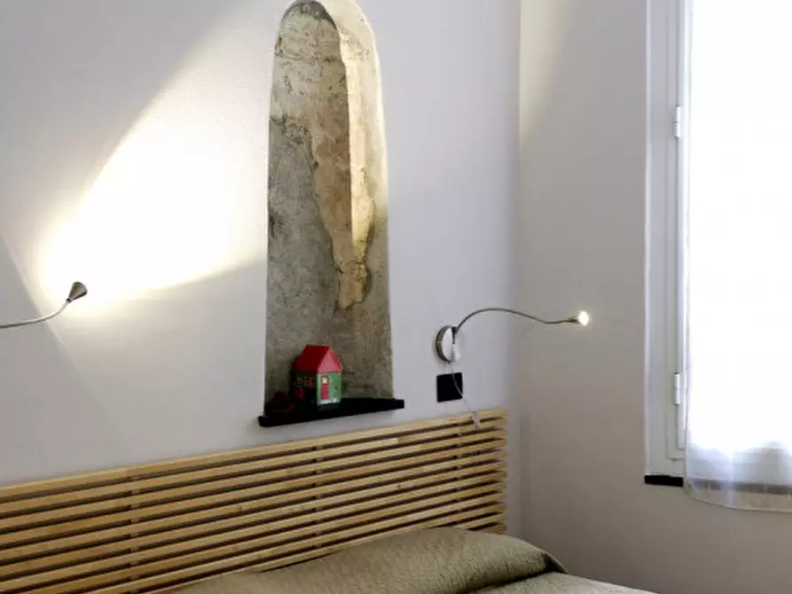 Immagine 11 di Appartamento in affitto  in piazza lavagna a Genova