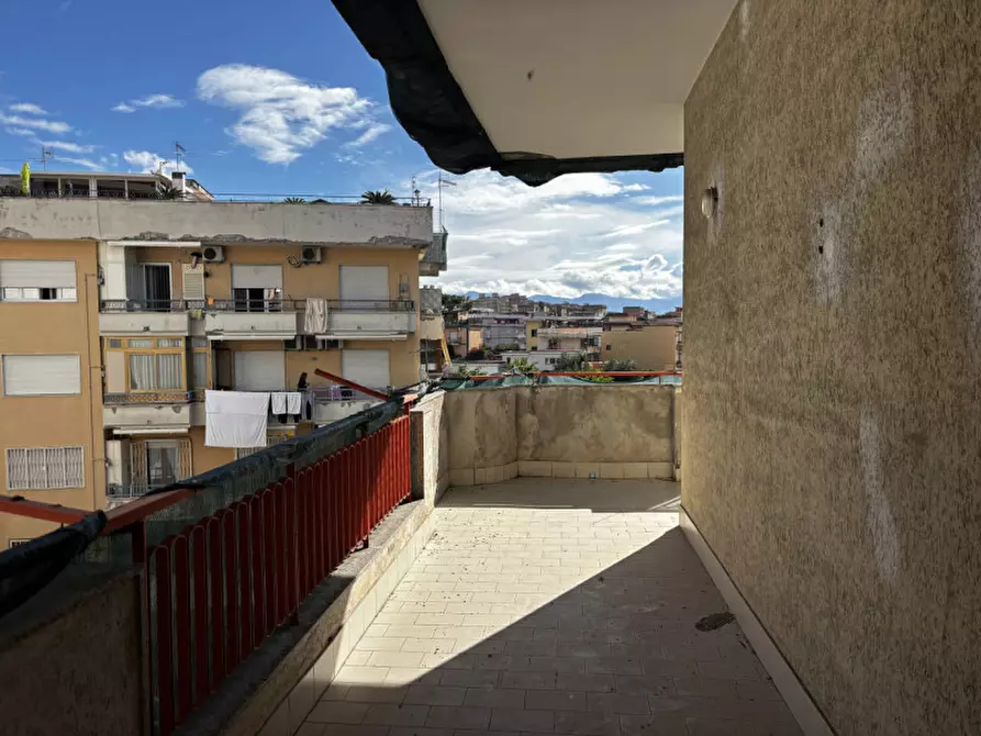 Immagine 10 di Appartamento in affitto  in Via Tironi di Moccia a Ercolano
