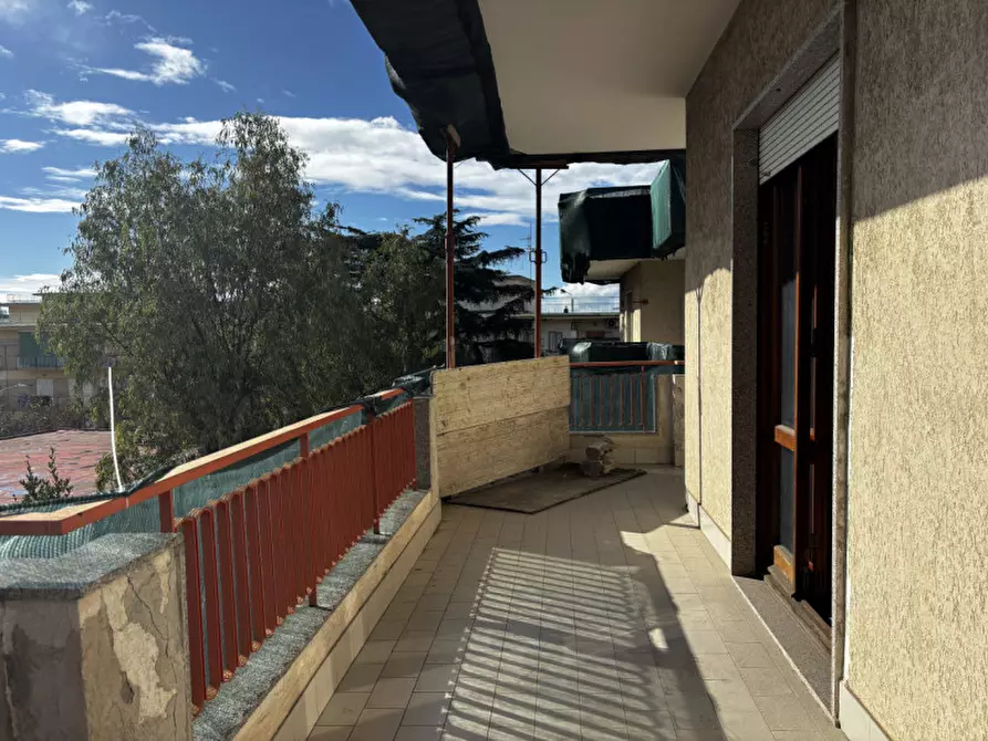 Immagine 11 di Appartamento in affitto  in Via Tironi di Moccia a Ercolano