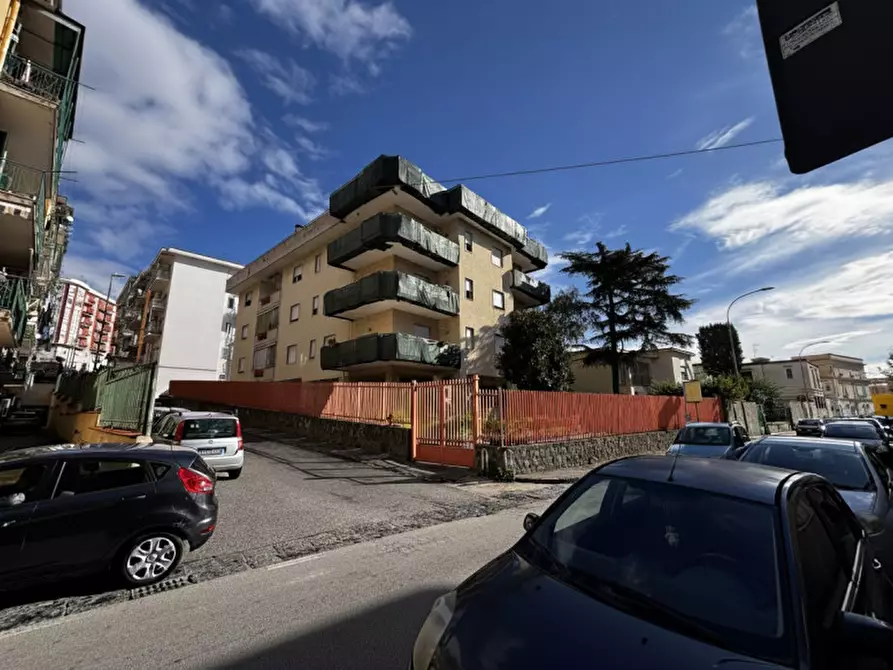 Immagine 13 di Appartamento in affitto  in Via Tironi di Moccia a Ercolano