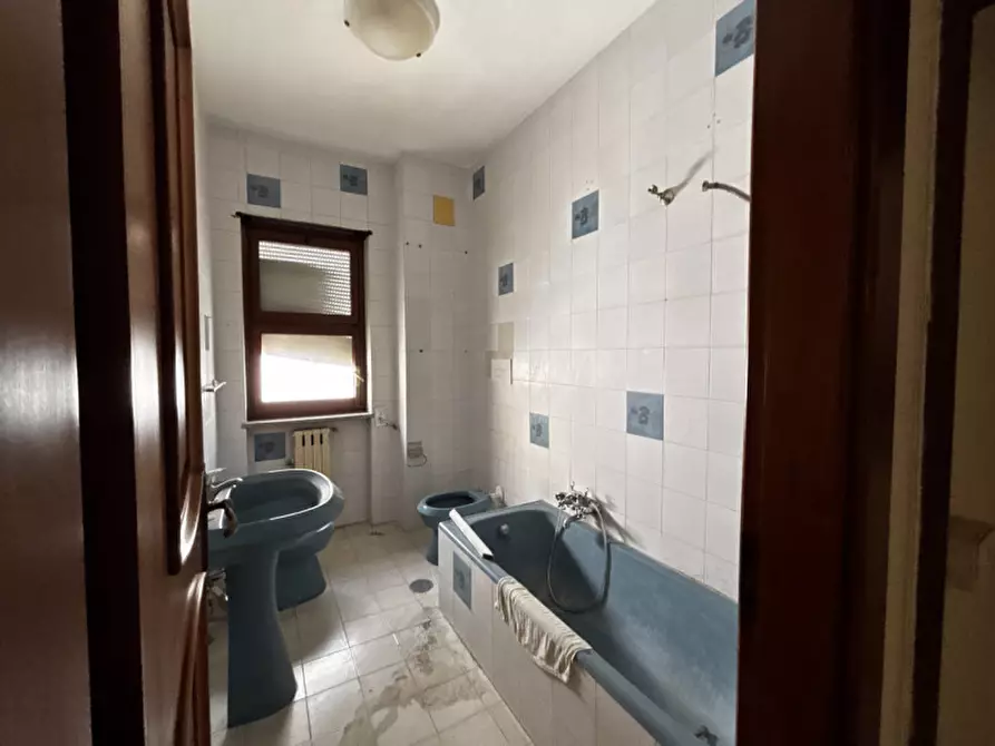 Immagine 13 di Appartamento in affitto  in Via Tironi di Moccia a Ercolano