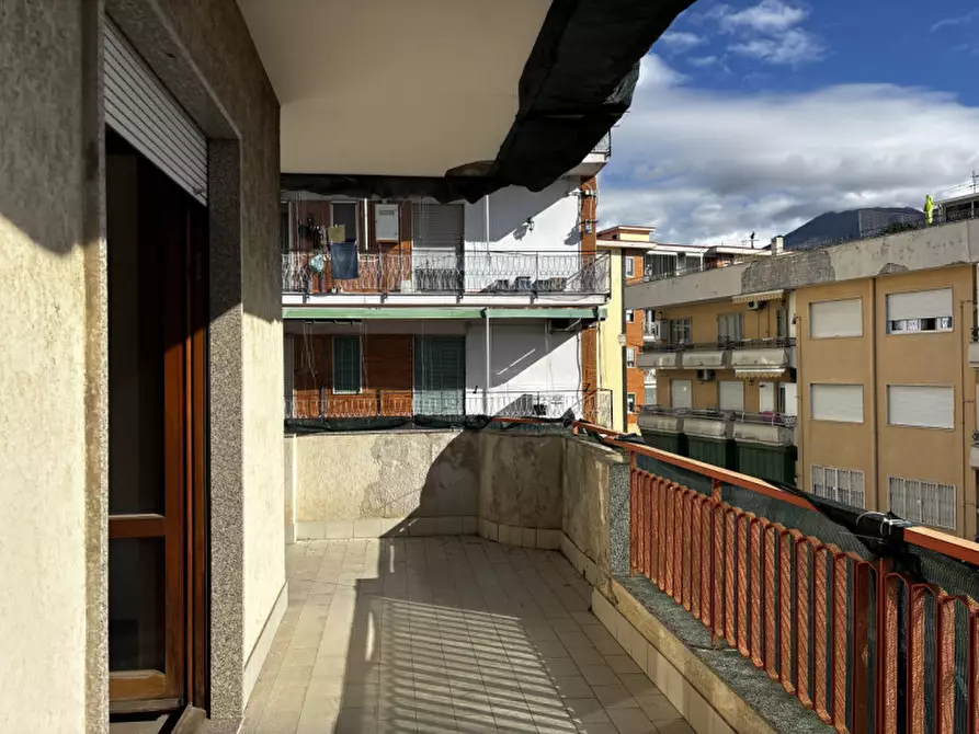 Immagine 15 di Appartamento in affitto  in Via Tironi di Moccia a Ercolano