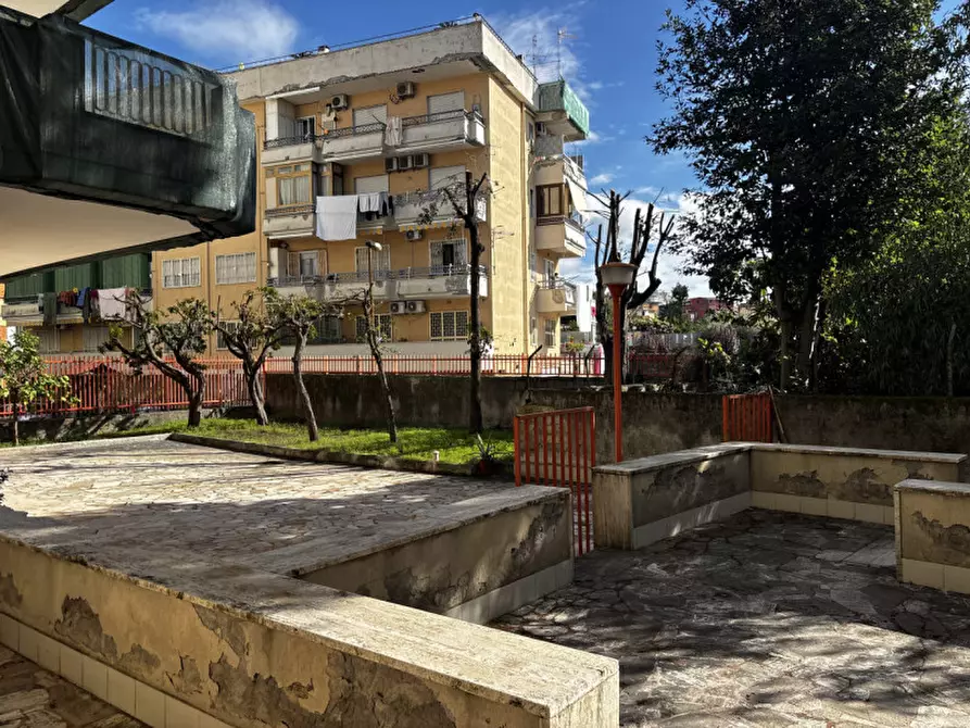 Immagine 16 di Appartamento in affitto  in Via Tironi di Moccia a Ercolano