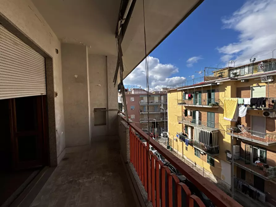 Immagine 18 di Appartamento in affitto  in Via Tironi di Moccia a Ercolano