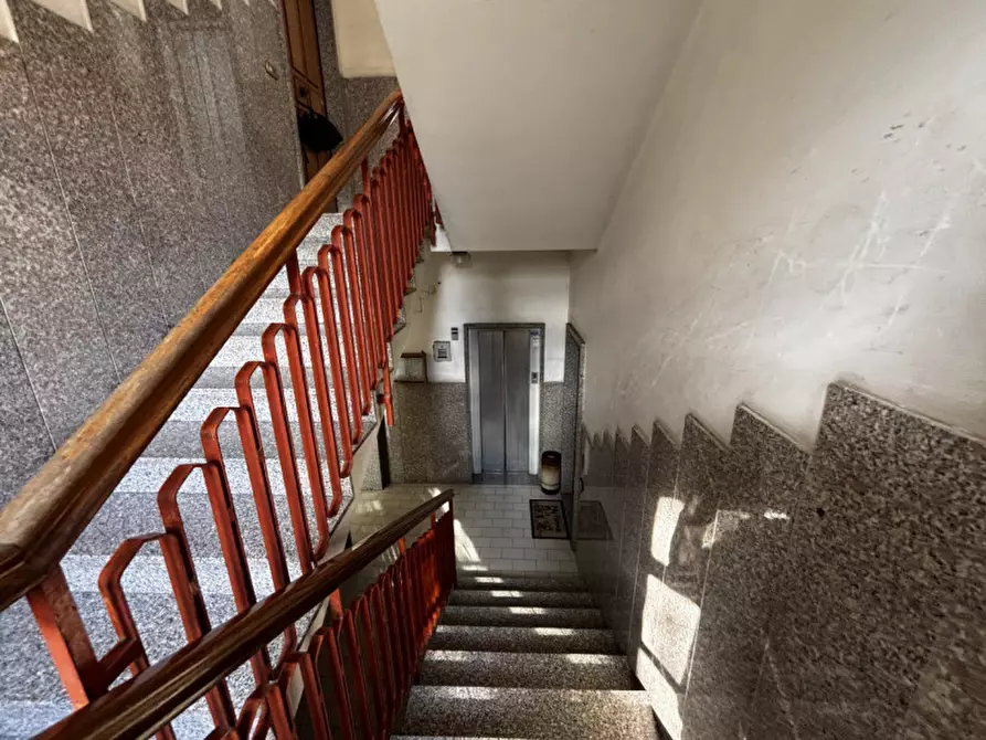 Immagine 19 di Appartamento in affitto  in Via Tironi di Moccia a Ercolano