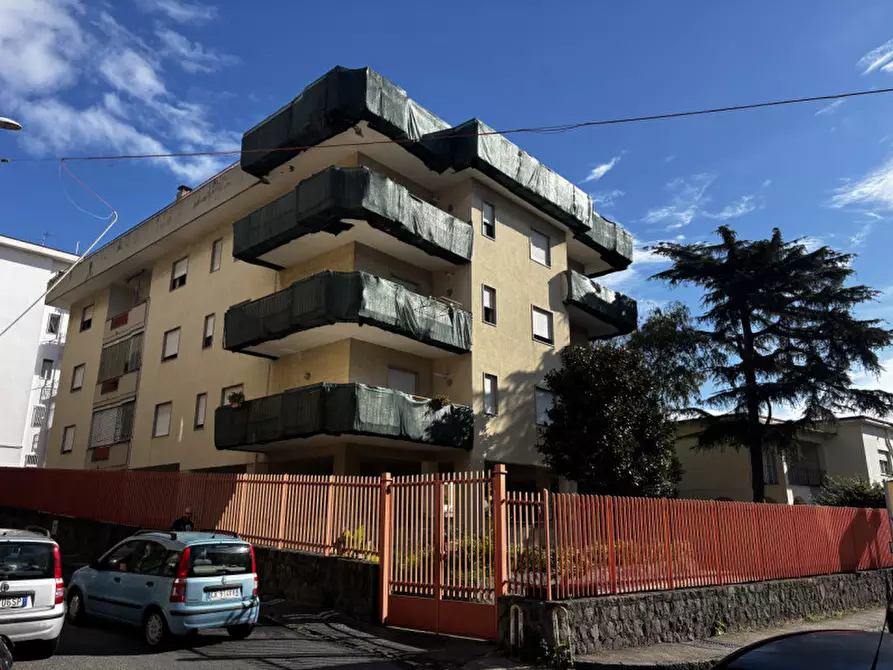 Immagine 21 di Appartamento in affitto  in Via Tironi di Moccia a Ercolano