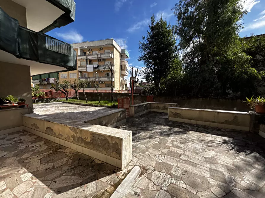 Immagine 26 di Appartamento in affitto  in Via Tironi di Moccia a Ercolano