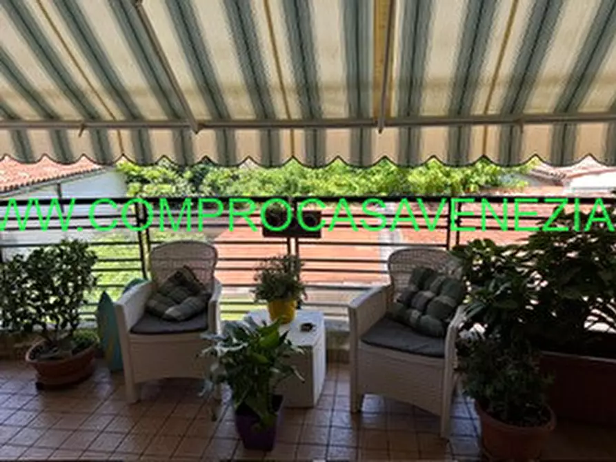 Immagine 6 di Appartamento in vendita  in via felisati a Venezia